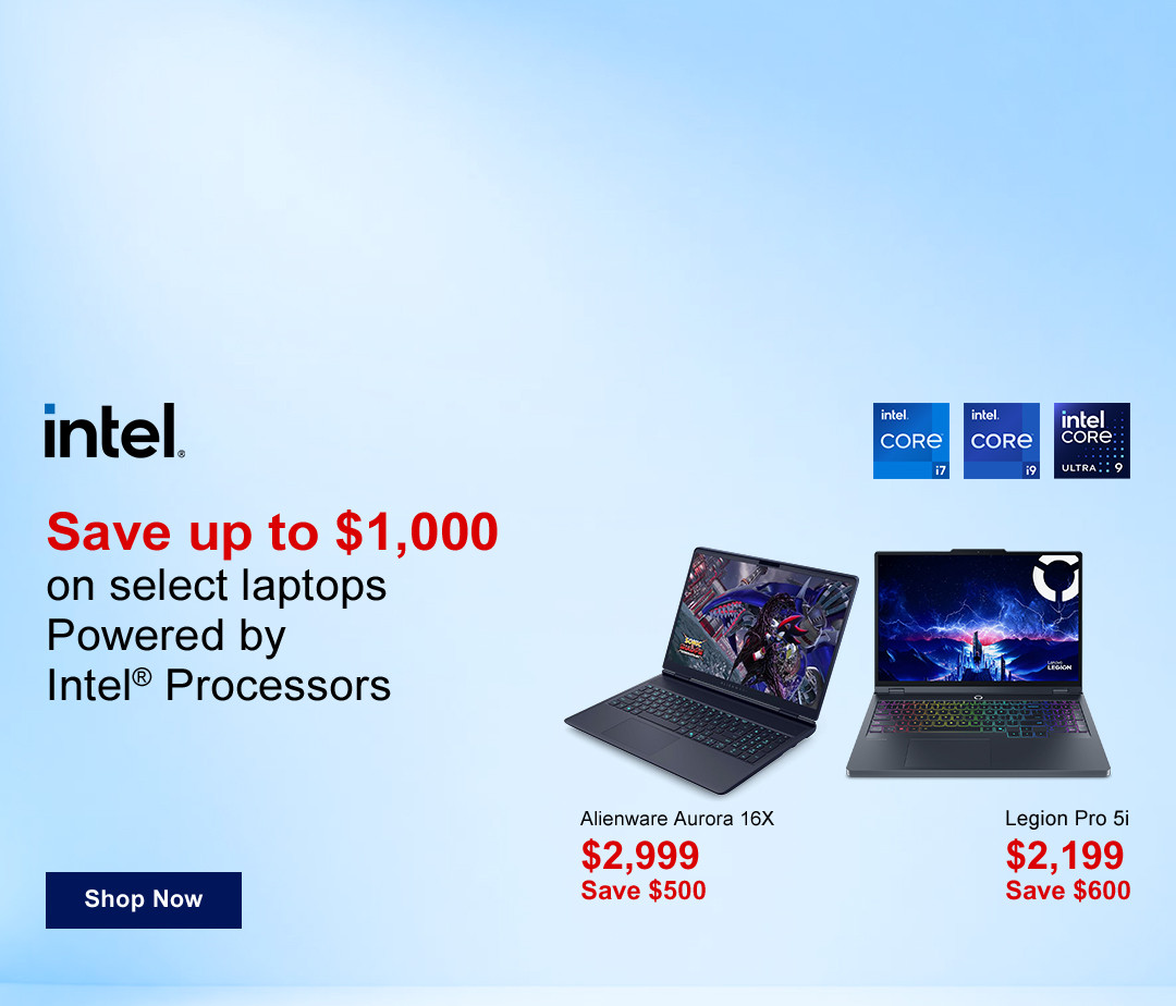 Intel OEM 20260814